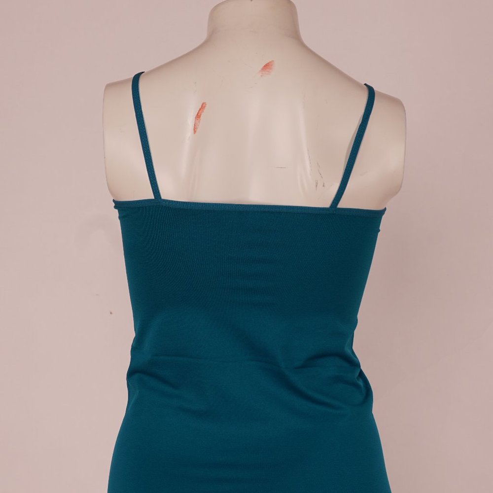 Basic Long Camis Seamless Basic - Picture 2 of 5